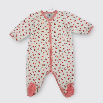 Petit Bateau - Pyjama - 6 mois (67cm )