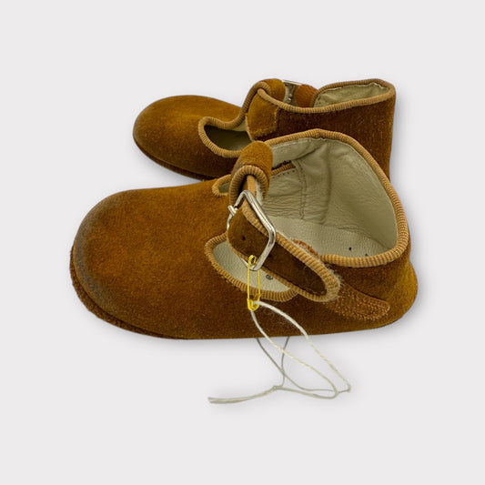 Inconnue - Chaussures - 12mois Taille 17