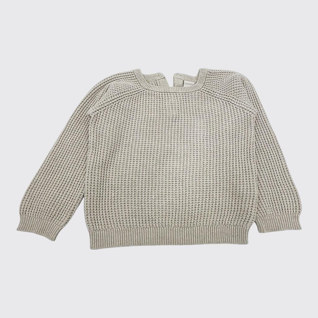 H&m - Pull - 24-36 mois - 92 cm