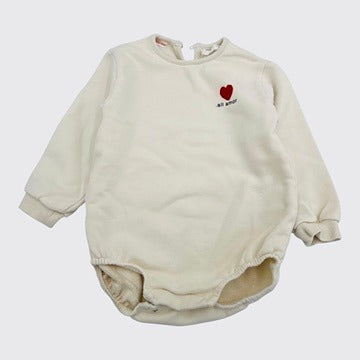 Zara - Combinaison - 12-18 mois - 86 cm