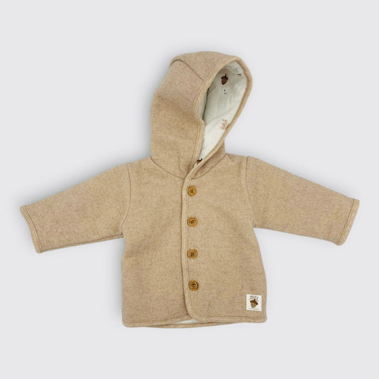 Feetje - Veste - 1 - 3 mois (50cm)