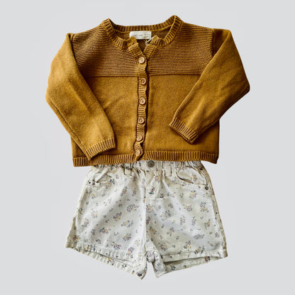 Quincy Mae - Pull - 18 - 24 mois (92cm)