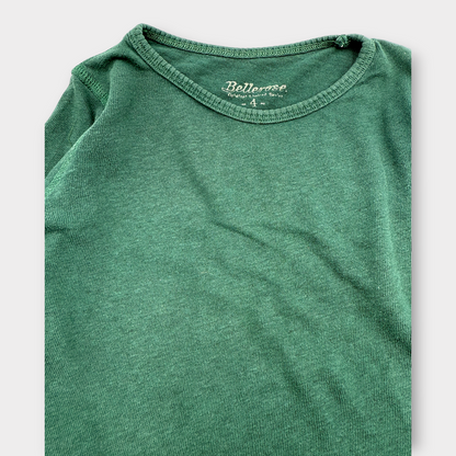 Bellerose - T-shirt manches longues 4 ans 104 cm