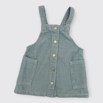 Zara - Salopette - 12 - 18mois (86cm)