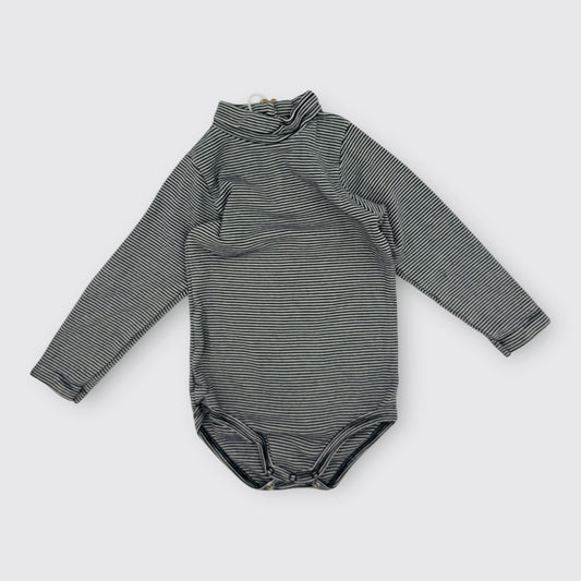 Petit Bateau -Body - 2 ans (86cm)