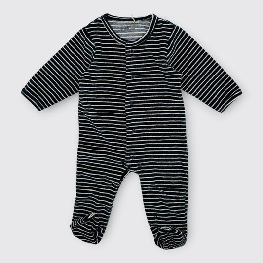 Vertbaudet - Pyjama - 3 mois (60cm)