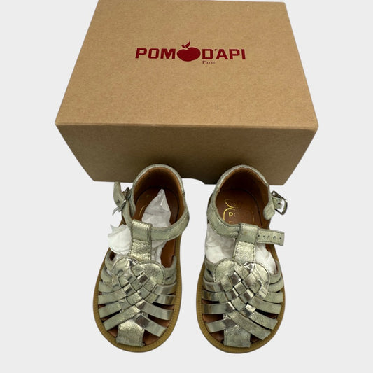 Pom d'Api - Chaussures - 2 ans Taille 19