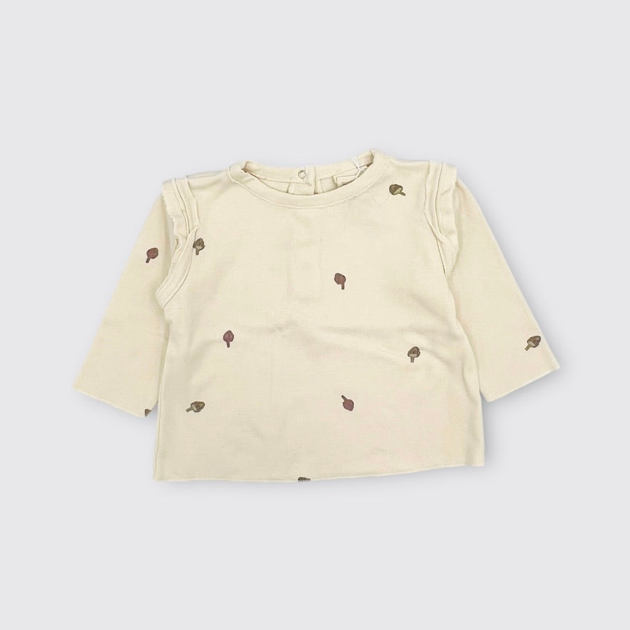 Studio Bohème - T-shirt - 12 mois