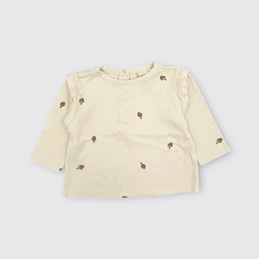 Studio Bohème - T-shirt - 12 mois