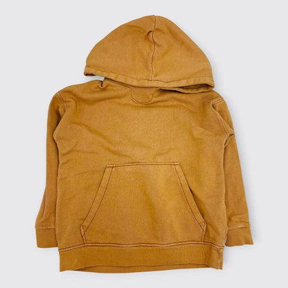 Zara - Sweat à capuche 4 ans 104 cm