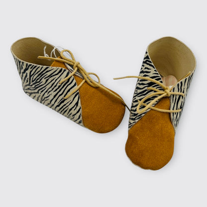 Inconnu - Chaussures - 6 - 12 mois