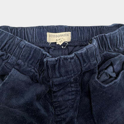 Buissonnière - Pantalon 8-9 ans