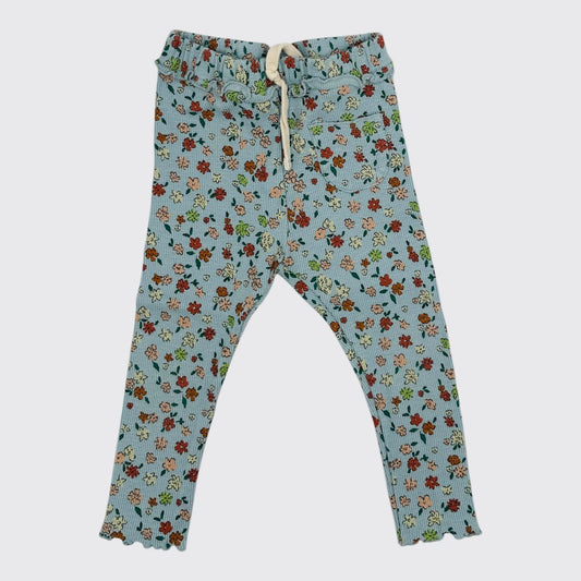 Zara - Pantalon - 18 - 24 mois (92cm)