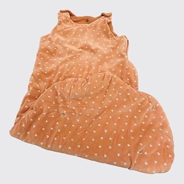 Petit Bateau - Gigoteuse - 12-18 mois - 80 cm