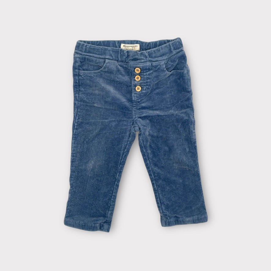 Buissonnière - Pantalon -12 - 18 mois