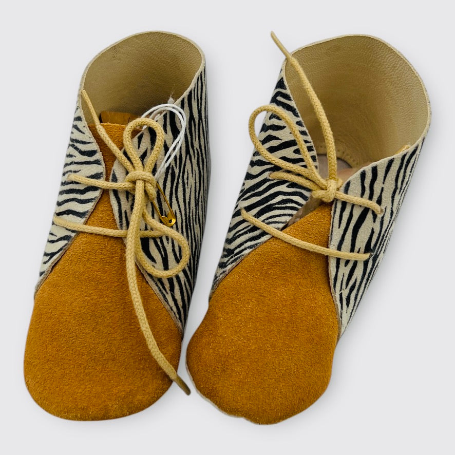 Inconnu - Chaussures - 6 - 12 mois