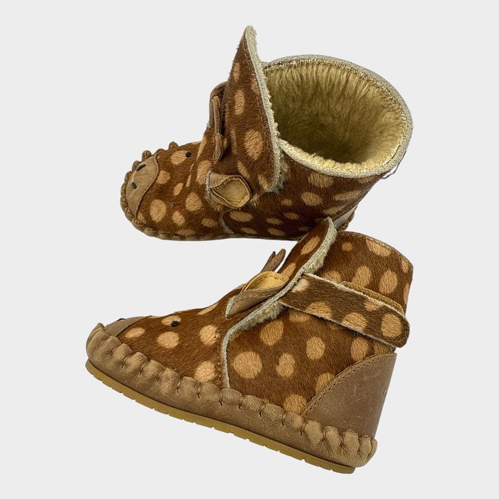 Donsje - Chaussures - 12-24 mois - 86 cm