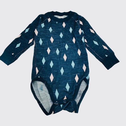 Polarn O. Pyret - Body - 1-2 Ans - 86 cm
