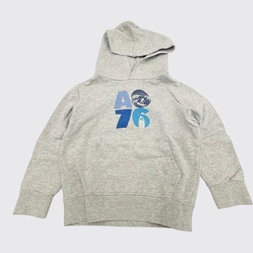 American Outfitters - Sweat à capuche - 4 ans - 104 cm