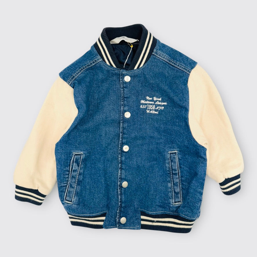 H&M - Veste - 4 ans ( 104cm)