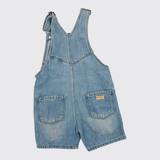 Zara - Salopette - 12 - 18mois (86cm)