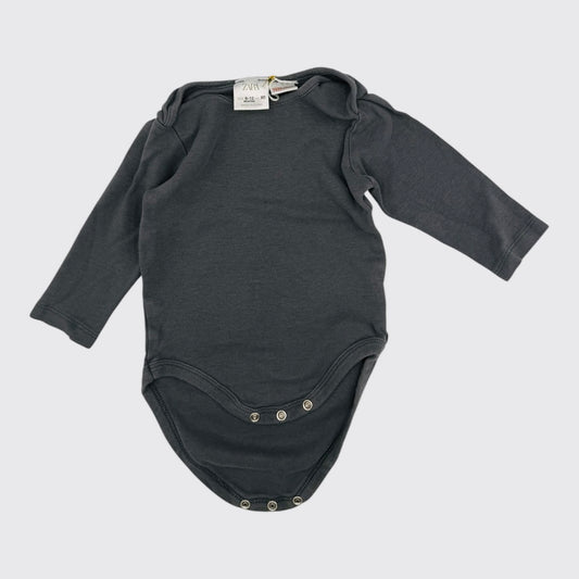Zara - Body - 9 - 12 mois(80cm)