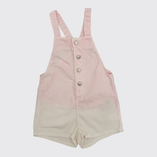 Zara - Salopette - 18 -24 mois (92cm)