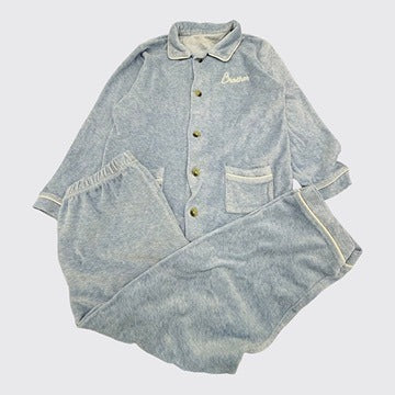 Buissonnière & Compagnie - Pyjama - 6 ans - 116 cm