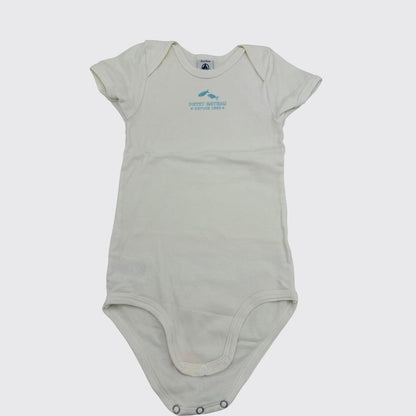 Petit Bateau - Body 36 mois 94 cm