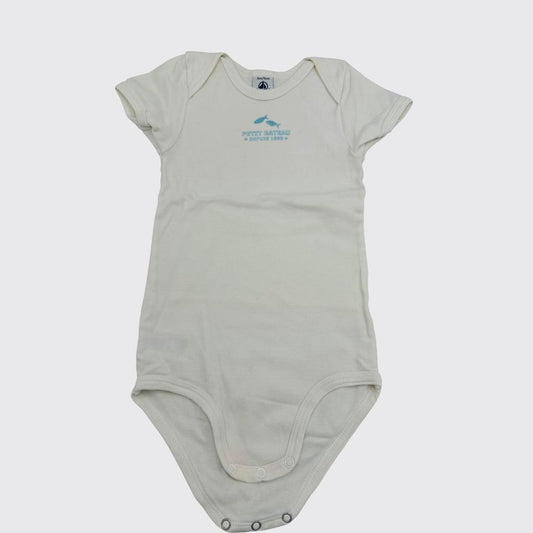 Petit Bateau - Body 36 mois 94 cm