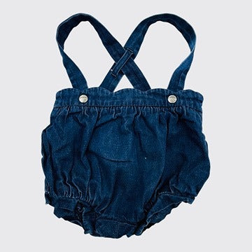 Jacadi - combishort - 3 mois - 60 cm