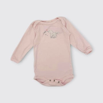 Petit Bateau - Body - 6 mois (67cm )