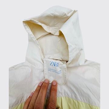 Zara - Veste - 9-12 mois - 74 cm