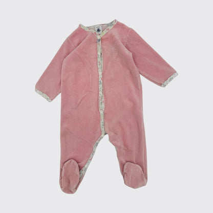 Petit Bateau - Dors-bien 9 mois - 71 cm