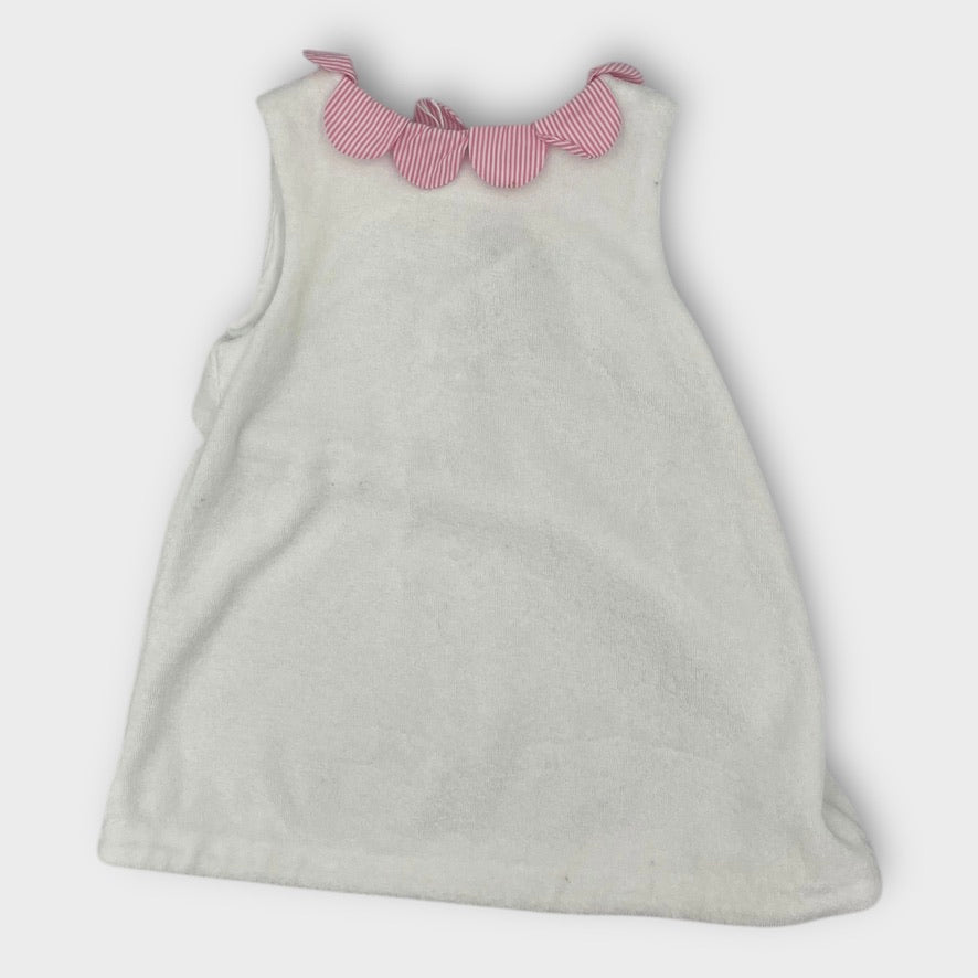 Robe - Jacadi - 12 mois