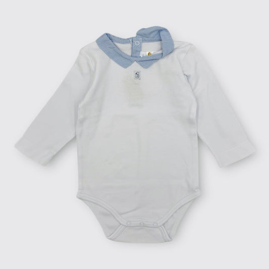 Jacadi - Body - 6 mois