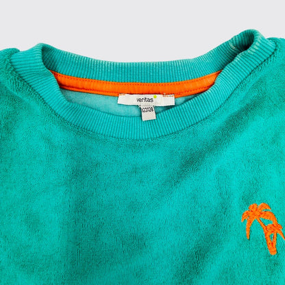 Veritas - T-shirt 8 ans 128 cm