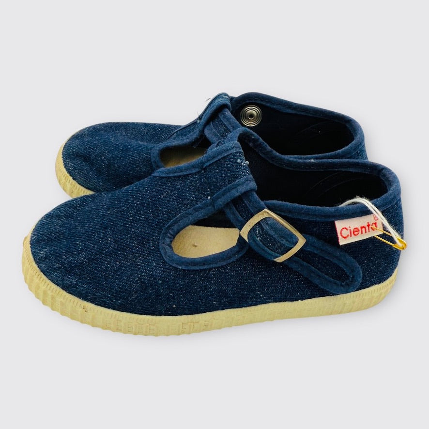 Cienta - Chaussures - 3 ans Taille 26