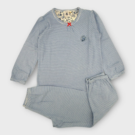 Petit Bateau - Pyjama - 5 ans  (110cm)