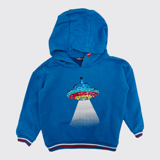 Sergent Major - Pull - 5 ans (110 cm)