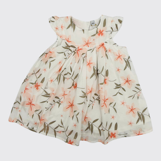 Inconnu - Robe - 18 mois