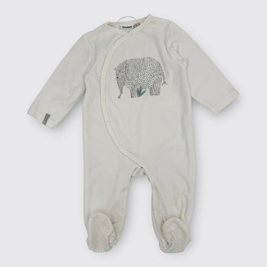 Noukies - Pyjama - 12 mois (80cm)