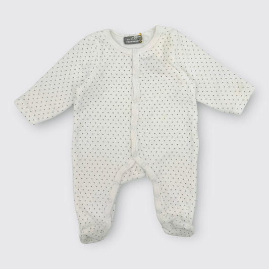 Boutchou - Pyjama - 1 mois