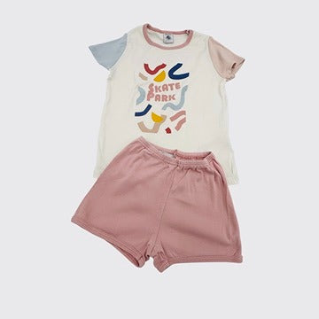 Petit Bateau - T-shirt - 5 ans - 104 cm