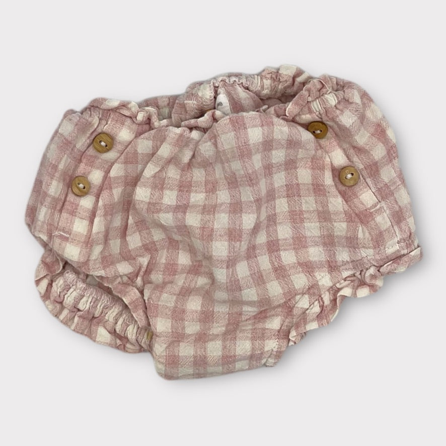 Zara - Short - 3 - 6 mois