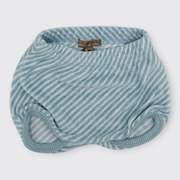 Emile & Ida - Short - 9 mois