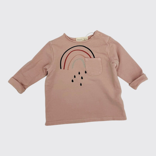 Bean's - Pull - 3 - 6 mois (70cm)