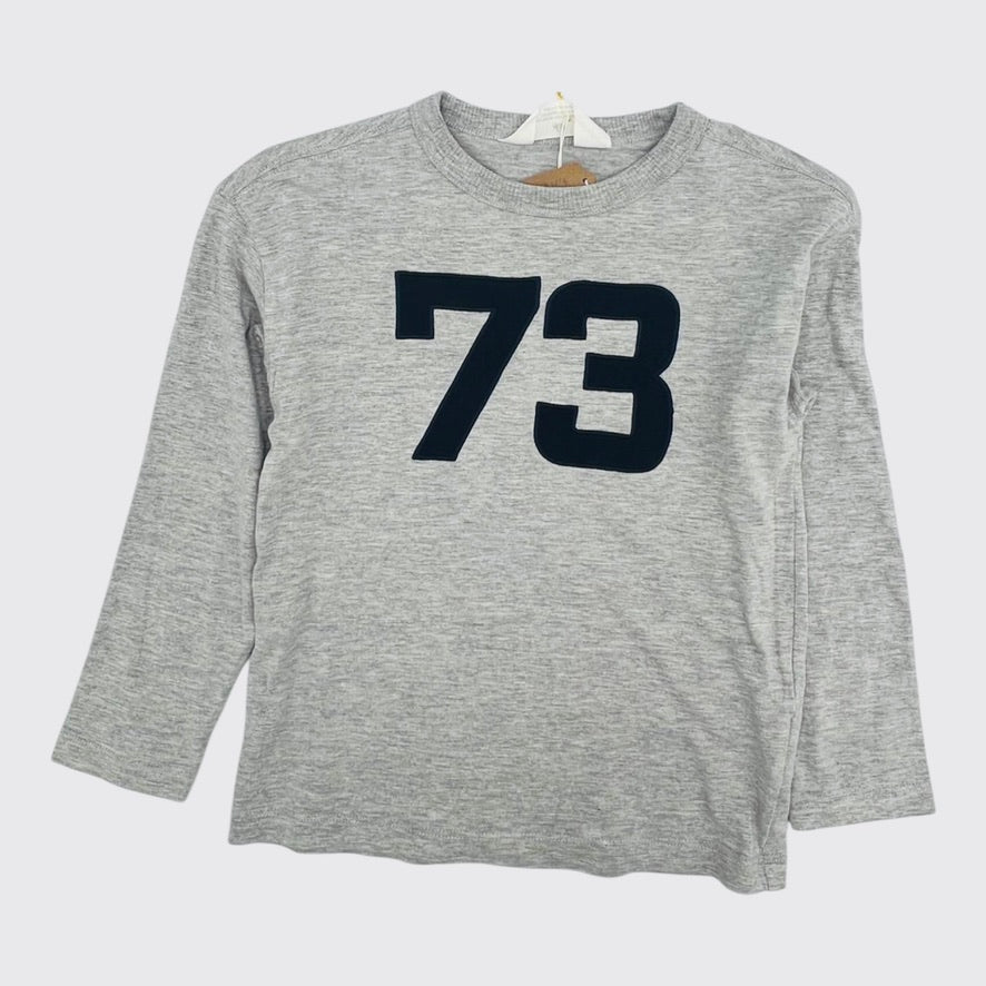 H&M - T-shirt - 4 - 6 ans (116cm)