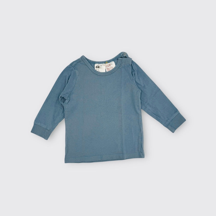 H&M - T-shirt - 3 - 4ans (104cm)