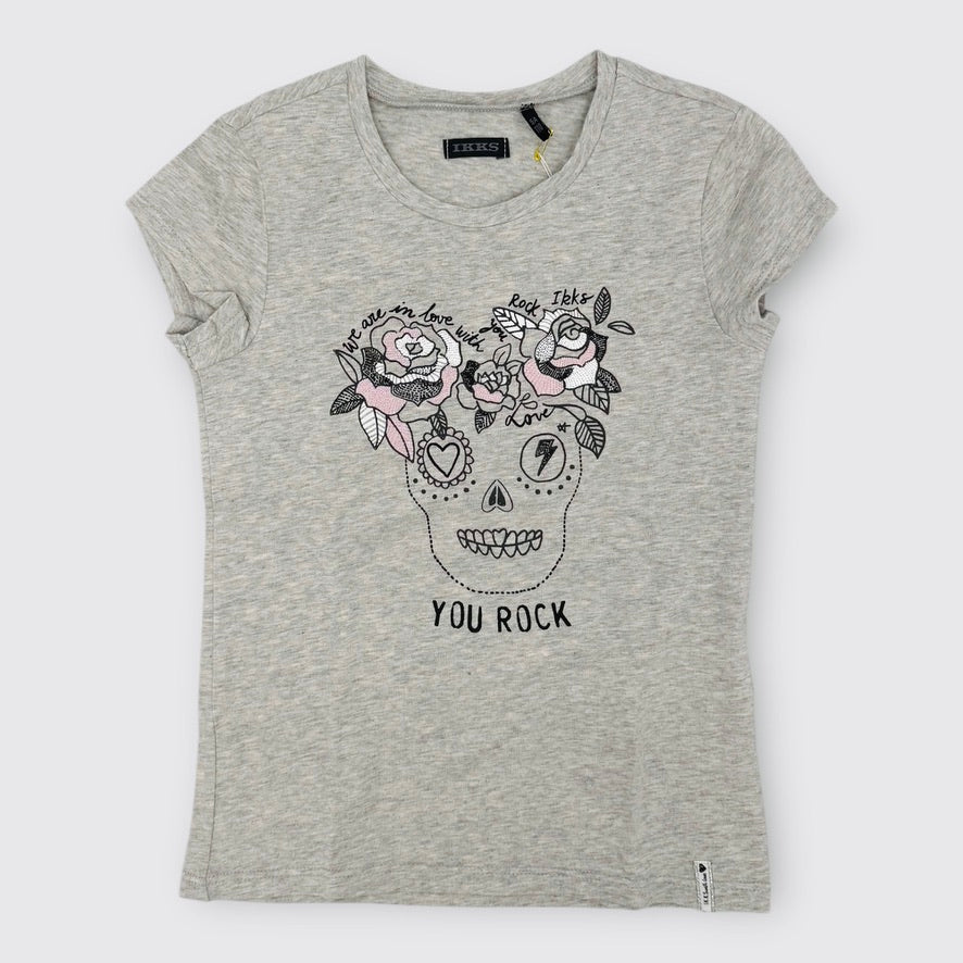 IKKS - T-shirt -5 ans (110cm)